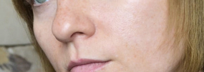 Тональный крем Seventeen Time Plus Long lasting make-up в оттенке № 2