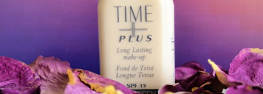 Тональный крем Seventeen Time Plus Long lasting make-up в оттенке № 2