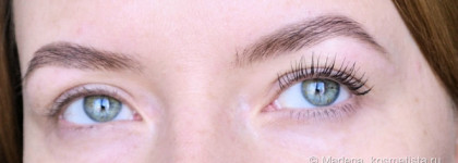 Мой абсолютный Must Have тушь для ресниц от Loreal Volume millions lashes Feline Black