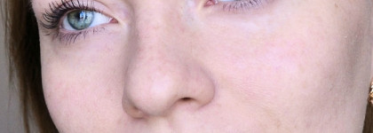 Мой абсолютный Must Have тушь для ресниц от Loreal Volume millions lashes Feline Black