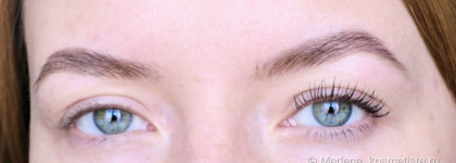 Мой абсолютный Must Have тушь для ресниц от Loreal Volume millions lashes Feline Black