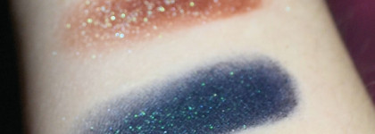 Очаровать и заворожить с пигментами Tammy Tanuka Sigil Inspired