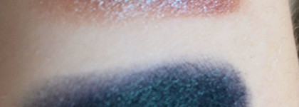 Очаровать и заворожить с пигментами Tammy Tanuka Sigil Inspired