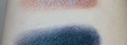 Очаровать и заворожить с пигментами Tammy Tanuka Sigil Inspired