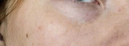 Тональный крем Manlypro "зачарованная кожа" Т031