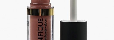 Незаменимые помощники моих макияжей матовые помады от Vivienne Sabo Matte Magnifique в оттенках 212, 218, 219, 220 и 223