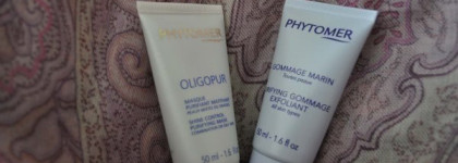 Phytomer компания