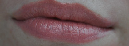 Помады в моём арсенале