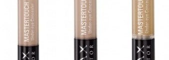 Консилер MaxFactor Mastertouch # 303 Ivory