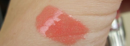 Мои летние блески для губ. Dior, Chanel и Guerlain