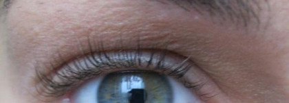 Мои  «золотые подруги». Туши YSL Volume Effet Faux Cils Luxurious Mascara и Estee Lauder Sumptuous Extreme