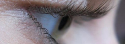 Мои  «золотые подруги». Туши YSL Volume Effet Faux Cils Luxurious Mascara и Estee Lauder Sumptuous Extreme