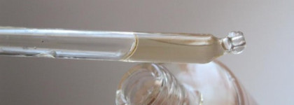 Мое оружие против выпадения волос. Barex Care Лосьон от выпадения «Анти стресс»