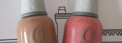 Два универсальных цвета от Orly