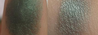 Лето продолжается с Chanel Les 4 Ombres № 32 Lilium