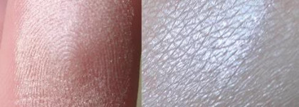 Лето продолжается с Chanel Les 4 Ombres № 32 Lilium