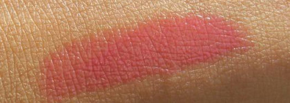 Сочная ягодка. Дубль 2!  Dior Addict Lipstick № 554 it pink