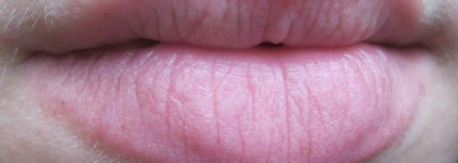 Сочная ягодка. Дубль 2!  Dior Addict Lipstick № 554 it pink