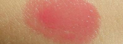 Сочная ягодка. Дубль 2!  Dior Addict Lipstick № 554 it pink