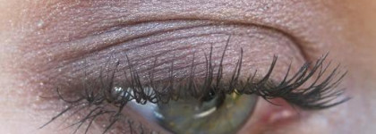 Дыхание осени с Chanel ombres contraste duo 40 misty-sof