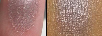 Дыхание осени с Chanel ombres contraste duo 40 misty-sof