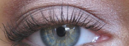 Дыхание осени с Chanel ombres contraste duo 40 misty-sof