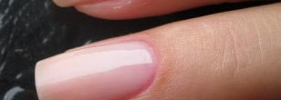 Знакомство с лаком фирмы Zoya (оттенок sabrina zp235)