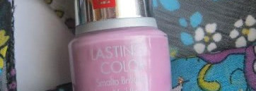 Сиреневый туман...Лак для ногтей Pupa  №L292