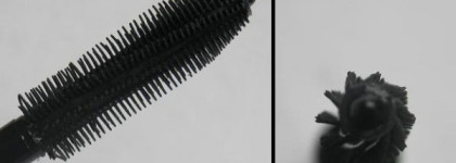 Туши для ресниц  Dior Diorshow Iconic и Lancome Hypnose