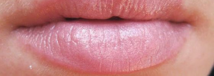 Помада Estee Lauder Signature Lipstick - 01 Pink Sand