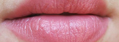 Помада для особых случаев Chanel Rouge Allure -66 Confidentielle