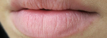 Помада для особых случаев Chanel Rouge Allure -66 Confidentielle