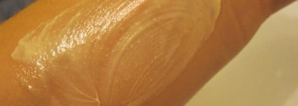 Приятные покупки марки Sephora