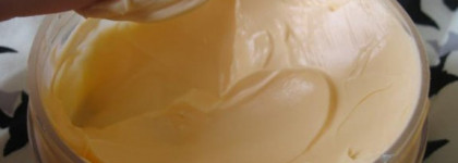 Приятные покупки марки Sephora