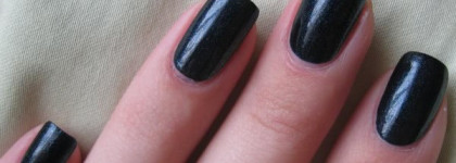 А я все о синих лаках! Pupa №L355