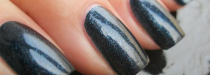 А я все о синих лаках! Pupa №L355