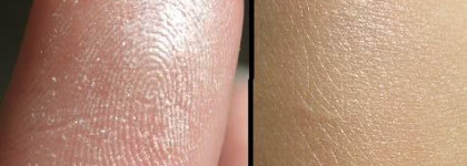 Тени для век Clarins Ombre Minerale 4 Couleurs №5