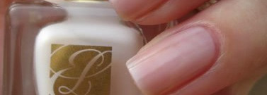 Ложка  дегтя - лак Estee Lauder Pure Color «Porcelain» (C2)