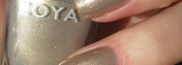 Лак Zoya  zp538 Jules