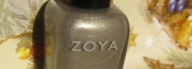 Лак Zoya  zp538 Jules