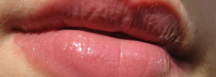 Пять мини блесков Givenchy Gloss Interdit (№01,04,06,07,08)