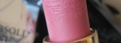 Сама нежность. Lancome L’Absolu Nu  №202