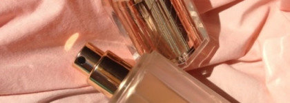 Дымка для тела от Chanel и Burberry