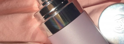 Дымка для тела от Chanel и Burberry