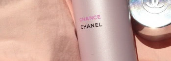 Дымка для тела от Chanel и Burberry