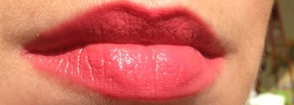 Burberry Soft Satin Lipstick Lip Cover No.30