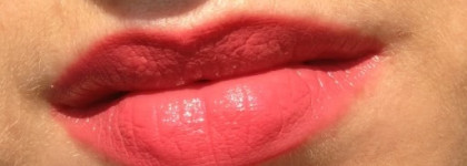 Burberry Soft Satin Lipstick Lip Cover No.30