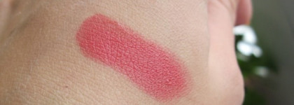 Burberry Soft Satin Lipstick Lip Cover No.30