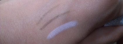 Карандаш для бровей "Eye brow duo" от Eva Mosaic (существует только в одном оттенке)  - удивительное рядом