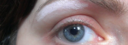 Карандаш для бровей "Eye brow duo" от Eva Mosaic (существует только в одном оттенке)  - удивительное рядом